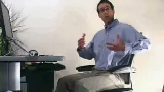 Ergonomics Training for Back Pain From Computer Use, ErgoAdvocate