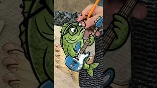 You&rsquo;re Saying It Wrong 🐟🎸