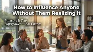 Influencing People without Manipulation | Reflective_dive