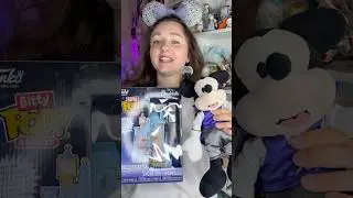 НОВОЕ Funko Pop или Bitty Pop! Disney