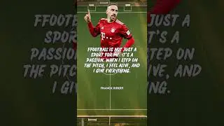 Wisdom from the Pitch: Life Lessons from Football Legends