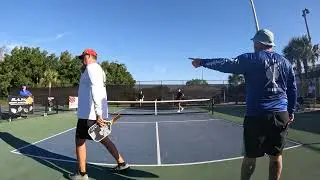 Northlakes 2024 04 06 - Jeff/Jesse K - Semifinals Game 2/3