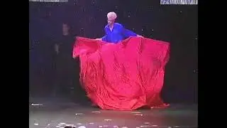 Murray Sawchuck:  Metamorphosis