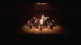 Storm  - Ben Yami, Plus-Minus Ensemble