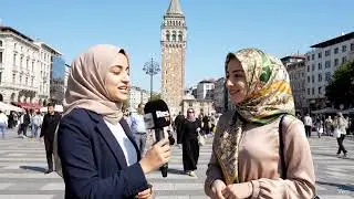 What is Hajj?