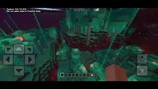 NetherX - PocketMine Plugin | PM5