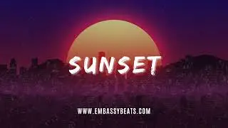 [FREE] 'Sunset' | Synthwave 80s Type Beat | Retro Future Vibes | 2023