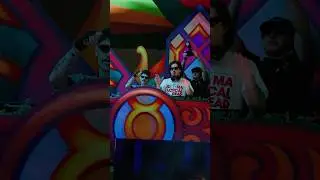 GARDEN ‼️‼️‼️ que dia felizZZZ ❤ 🅰️ #almanac #dj #djset #garden #rave #show #duo #djlife