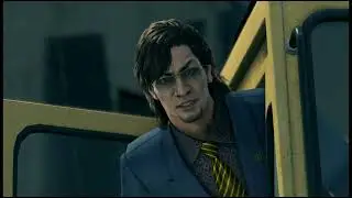 龍が如く7/Yakuza: Like A Dragon OST - Monken's Beeper