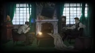 Обзор -  91 День / 91 Days