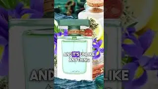 Lattafa Atlas unique scent profile