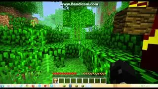 King_David123 with xXSlyXx Survival normal map part 1