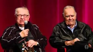 Marvin Kaplan On 
