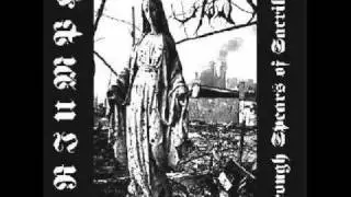 DAMAAR  -  Ode To Blasphemy
