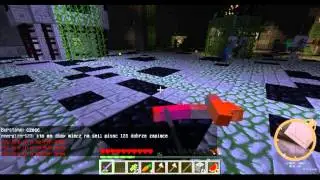 Server SkyBlock [3] - Kubiss562 & MacMichael77= Masakra :S