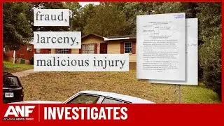 Grandfather settles civil case after house stolen through fake deed