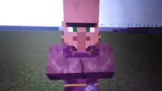Celebration of Life Ms Elizabeth Boston Sims in Minecraft 