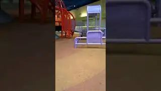 St. Louis outlet mall revisited