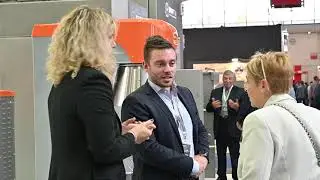 THANKS - WAICO GROUP | IBA 2023