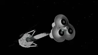 Imaging X-ray Polarimetry Explorer (IXPE) Broadcast Begins