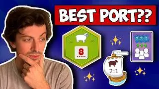 Insane SHEEP PORT for Last Game of the Season!? Wow.