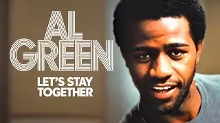 Al Green Tribute | Lost 60&rsquo;s Soul, Jazz & Blues Album (1972) &ndash; Let&rsquo;s Stay Together
