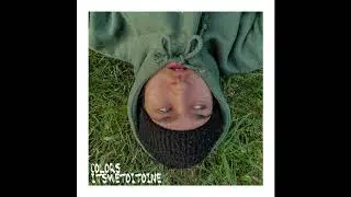 ItsMeToitoine - Colors (Official audio)