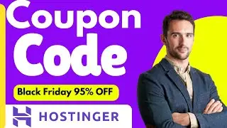 Hostinger Coupon Code 2026 | Get Up to 90% OFF + Extra Discount