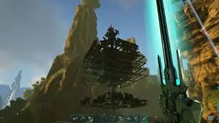 bear cave aratprime base tour