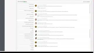 Coordinated Assistance Network (CAN) File Management Recent Activity
