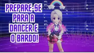 Como se preparar para a Dancer e o Bardo! [Ragnarok Origin]