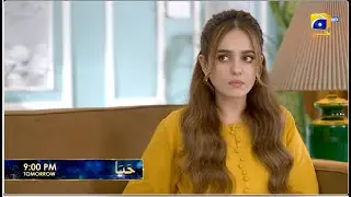 Промо 35 серии Haya | Завтра в 21:00 только на Har Pal Geo