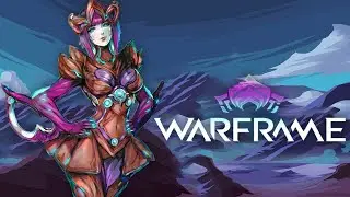 🔴WARFRAME🔴 НОВЫЙ РАНГ, ФАРМ ИВЕНТА