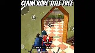 I Got Rare Title In Scarfall In Just 2 Days 😈 || #shorts#scarfall2.0