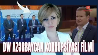 Almaniya TV-sindən Əliyevə ağır ittiham. Rusiya XİN Xankəndində konsulluq haqda. Paşinyanın binası