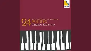 24 Preludes, Op. 53: No. 4 in E Minor