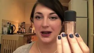 Current Favourites #2 feat. Illamasqua Skin Base Foundation, Skin Sketching and FACE atelier Fa&ccedil;ade