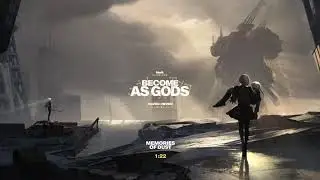 NieR: Become as Gods: 07. Memories of Dust