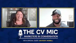 B2B Digital Marketing Strategy: Compliance, Email & Community | Anthony Morell (MRC)