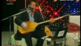 Taner Olgun Sarı Saçlı MAvi Gözlüm By OZAN KIYAK