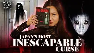 The TERRIFYING True Stories Behind The Grudge | Twisted Tales