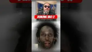 Demonic Possession of Homeless People