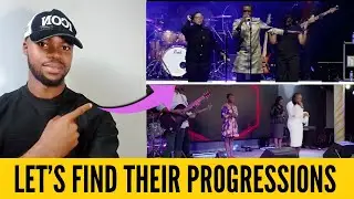 Learn How I'd Find Progression to These Songs By Ear👂