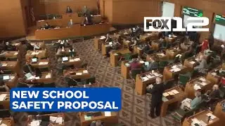 OR State Republicans propose &lsquo;Safe Schools Package&rsquo; in response to deadly Nashville shooting
