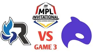 RSG PH VS ECHO GAME 3 GRAND FINAL MPLI 2023
