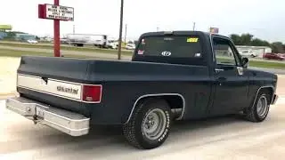 LSx Unlimited Built 6.0/4l80 C10