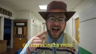 OLD TOWN MCVAY (Old Town Road Parody)