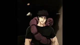 Toji Fushiguro😈 - TIKI TIKI | Jujutsu Kaisen [AMV/EDIT] #toji #tojizenin #jjk #edit #anime