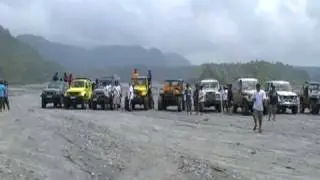 AC4W Pinatubo Trail