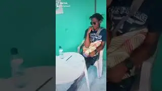 Twinman Official | A wah yaah look pon mi suh fah